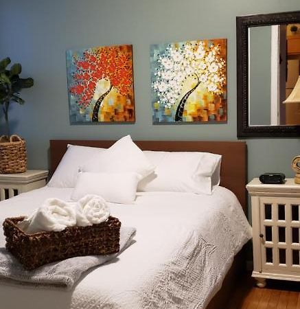 My Cozy Heavon Apartman Chicago Kültér fotó