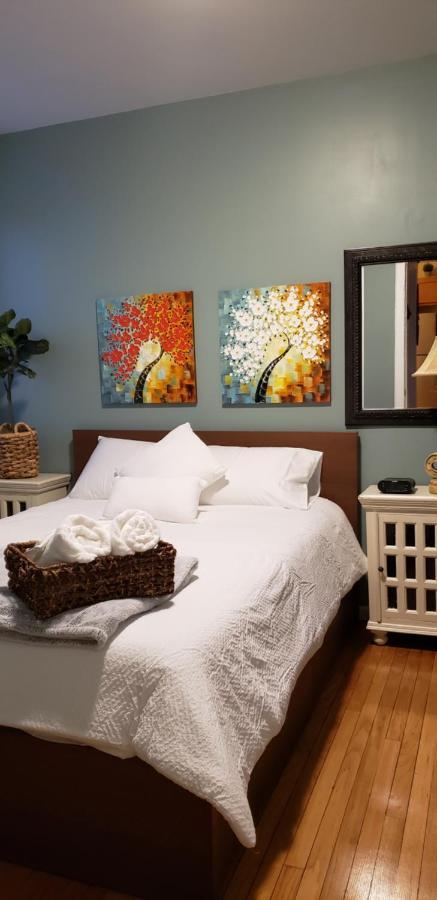 My Cozy Heavon Apartman Chicago Kültér fotó