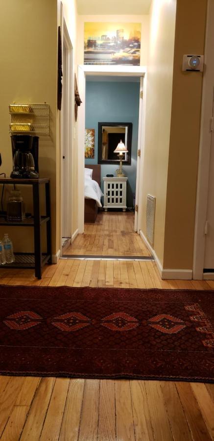 My Cozy Heavon Apartman Chicago Kültér fotó