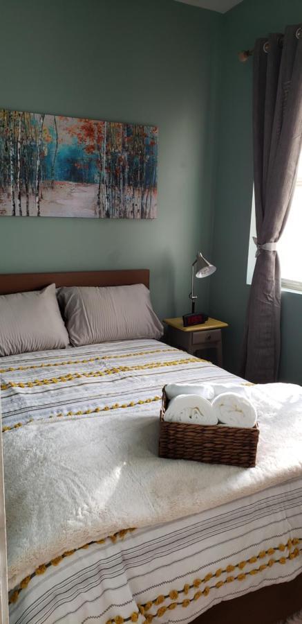 My Cozy Heavon Apartman Chicago Kültér fotó