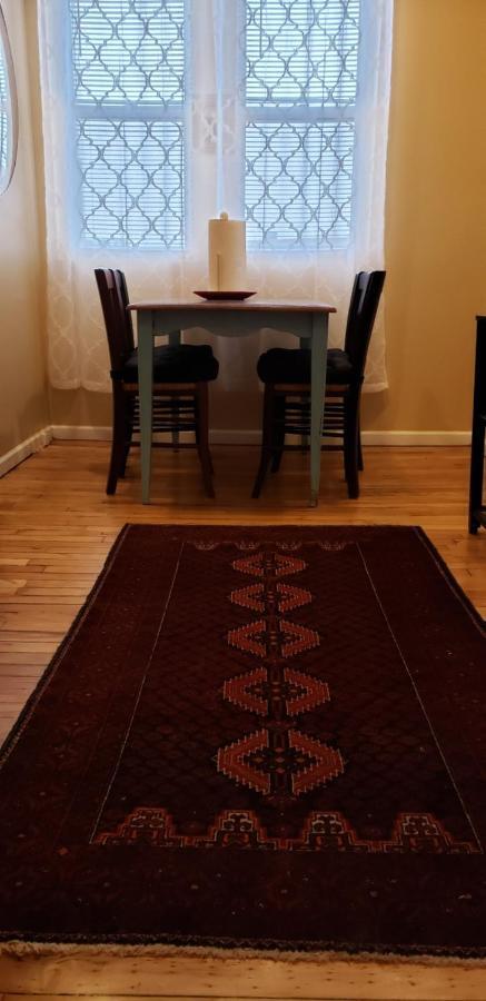 My Cozy Heavon Apartman Chicago Kültér fotó