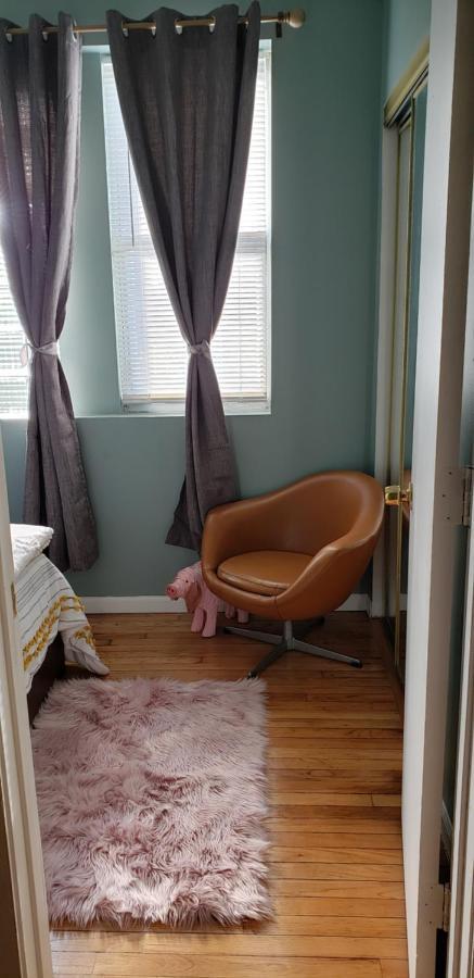 My Cozy Heavon Apartman Chicago Kültér fotó
