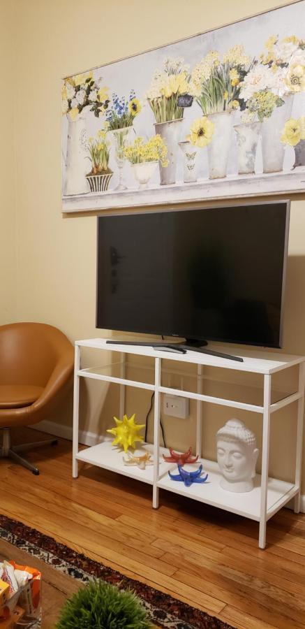 My Cozy Heavon Apartman Chicago Kültér fotó